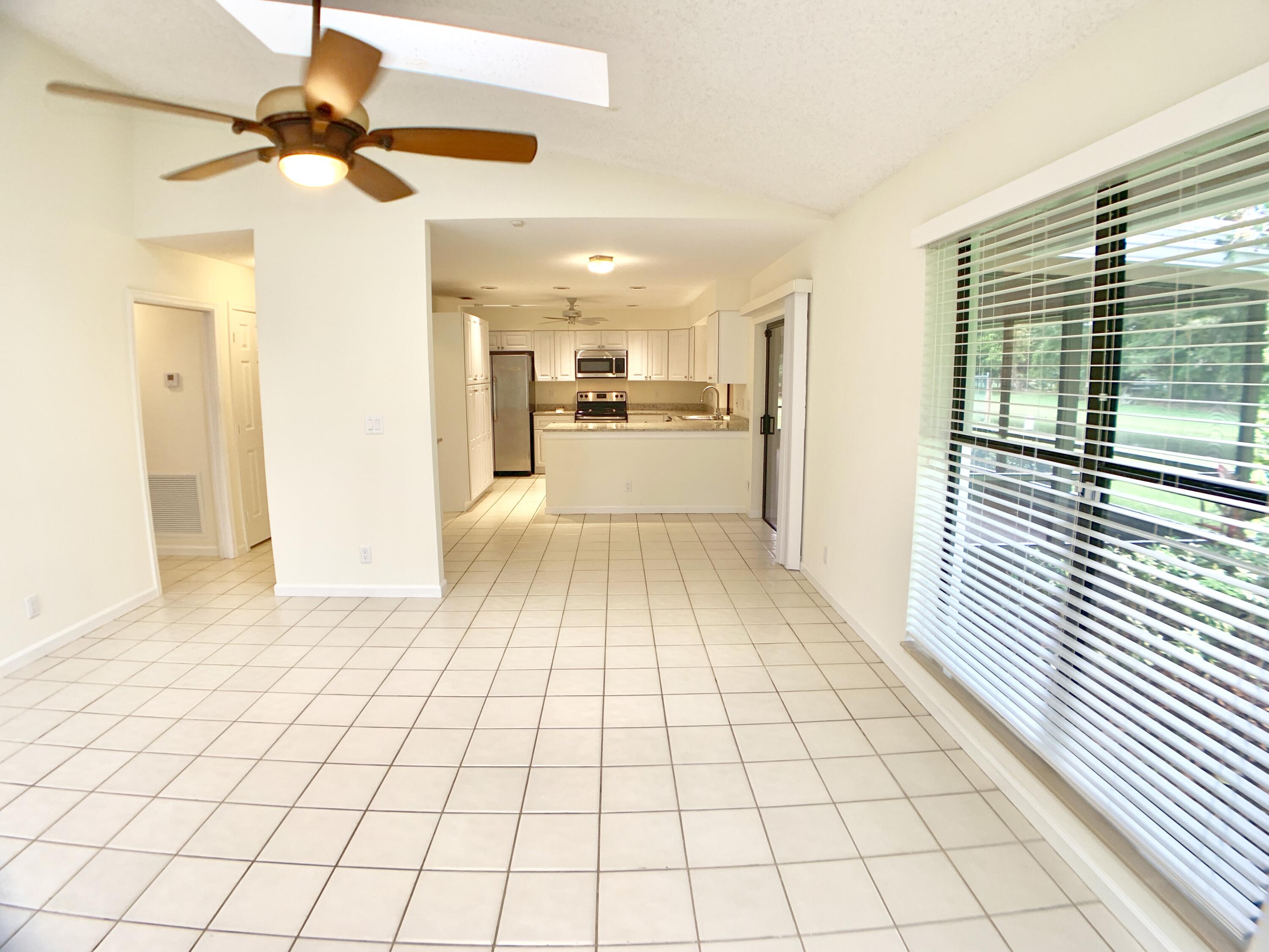 1242 Raintree Lane Wellington, FL 33414 - Photo 18 of 36 Kitchen/Family