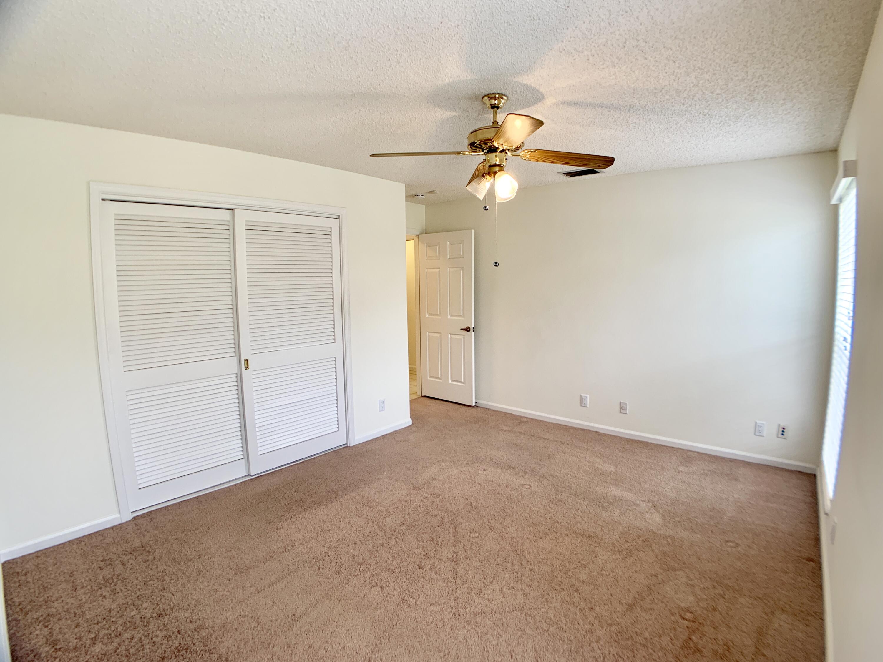 1242 Raintree Lane Wellington, FL 33414 - Photo 22 of 36 2nd Bedroom