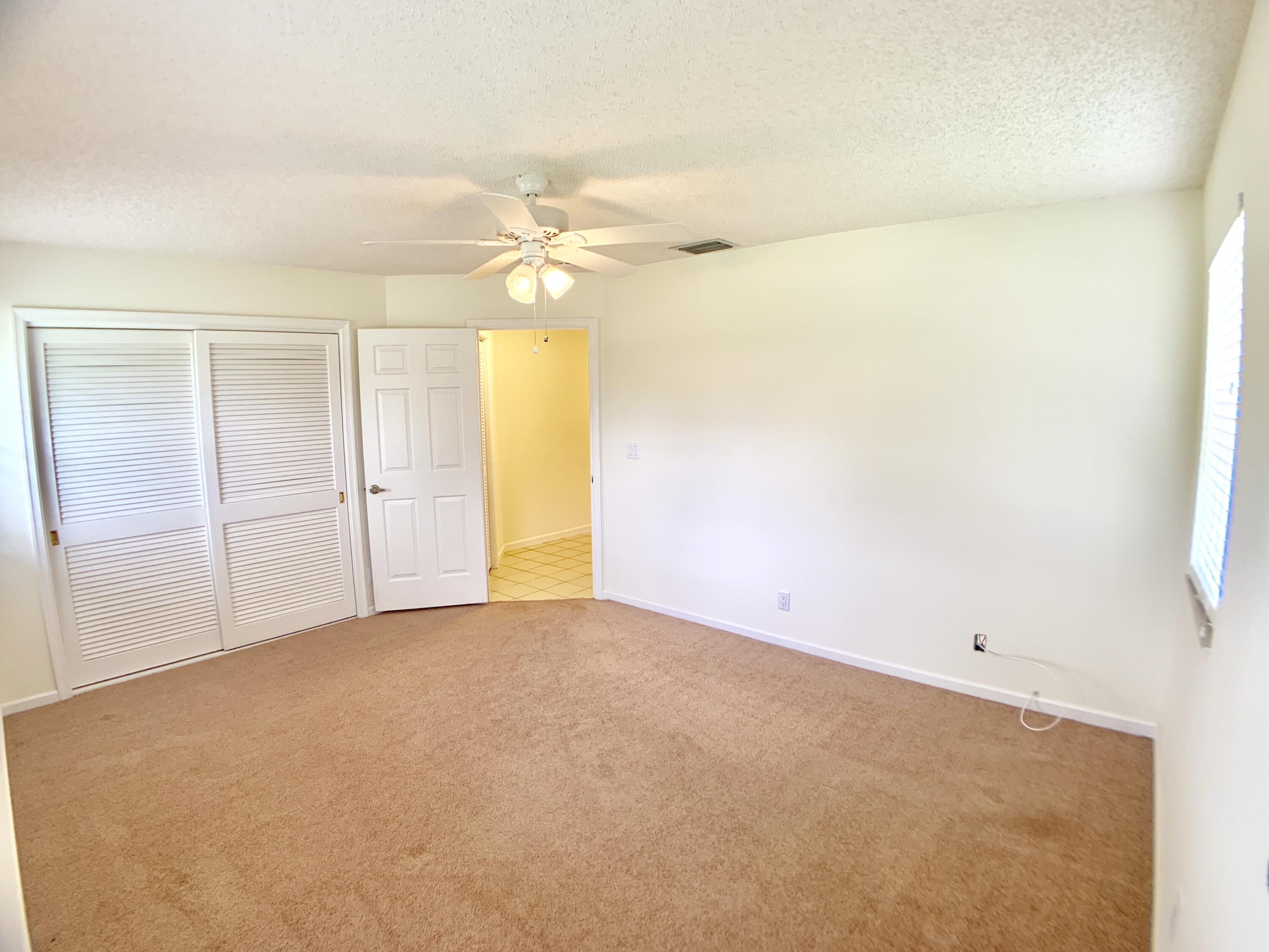 1242 Raintree Lane Wellington, FL 33414 - Photo 25 of 36 3rd Bedroom