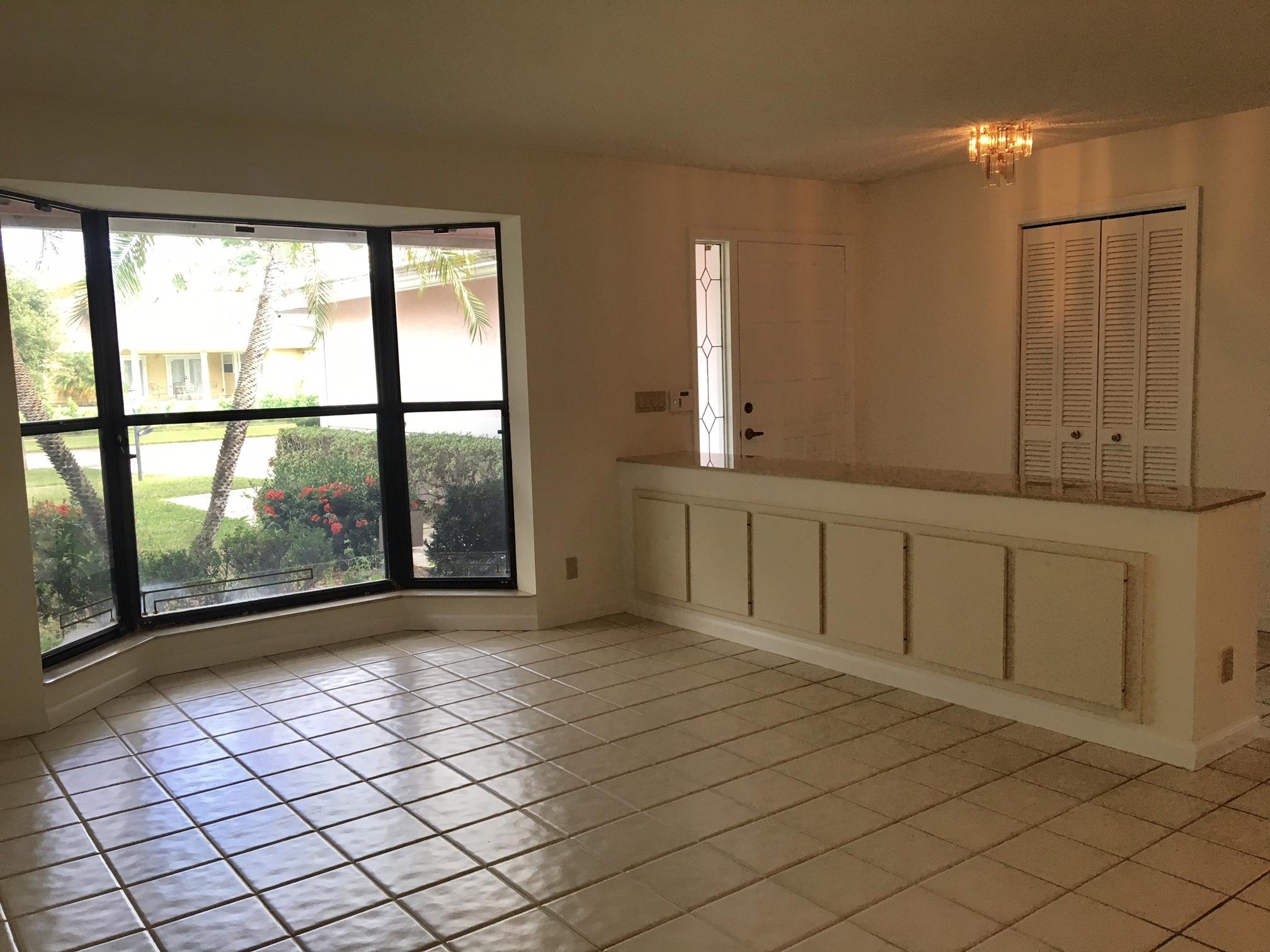 1242 Raintree Lane Wellington, FL 33414 - Photo 3 of 36 Front Entry/Dining