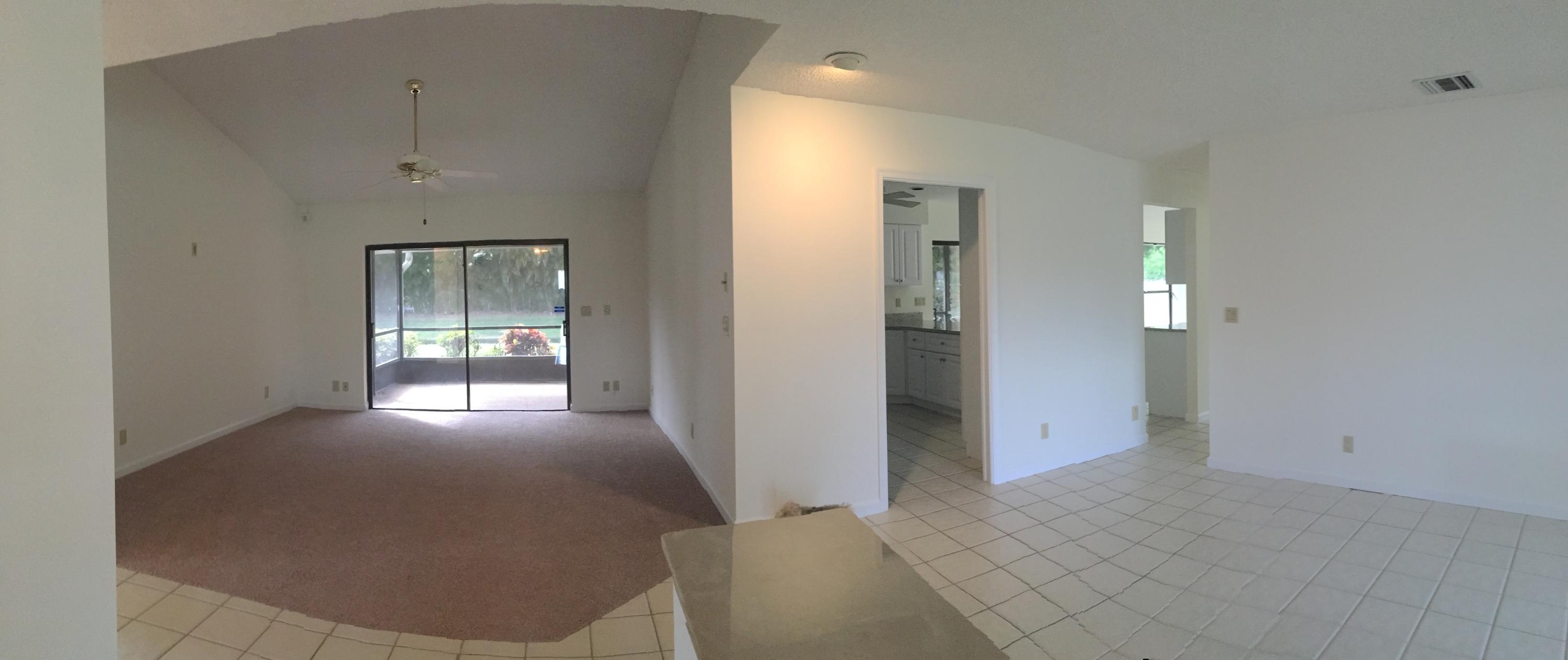 1242 Raintree Lane Wellington, FL 33414 - Photo 10 of 36 Living/Dining