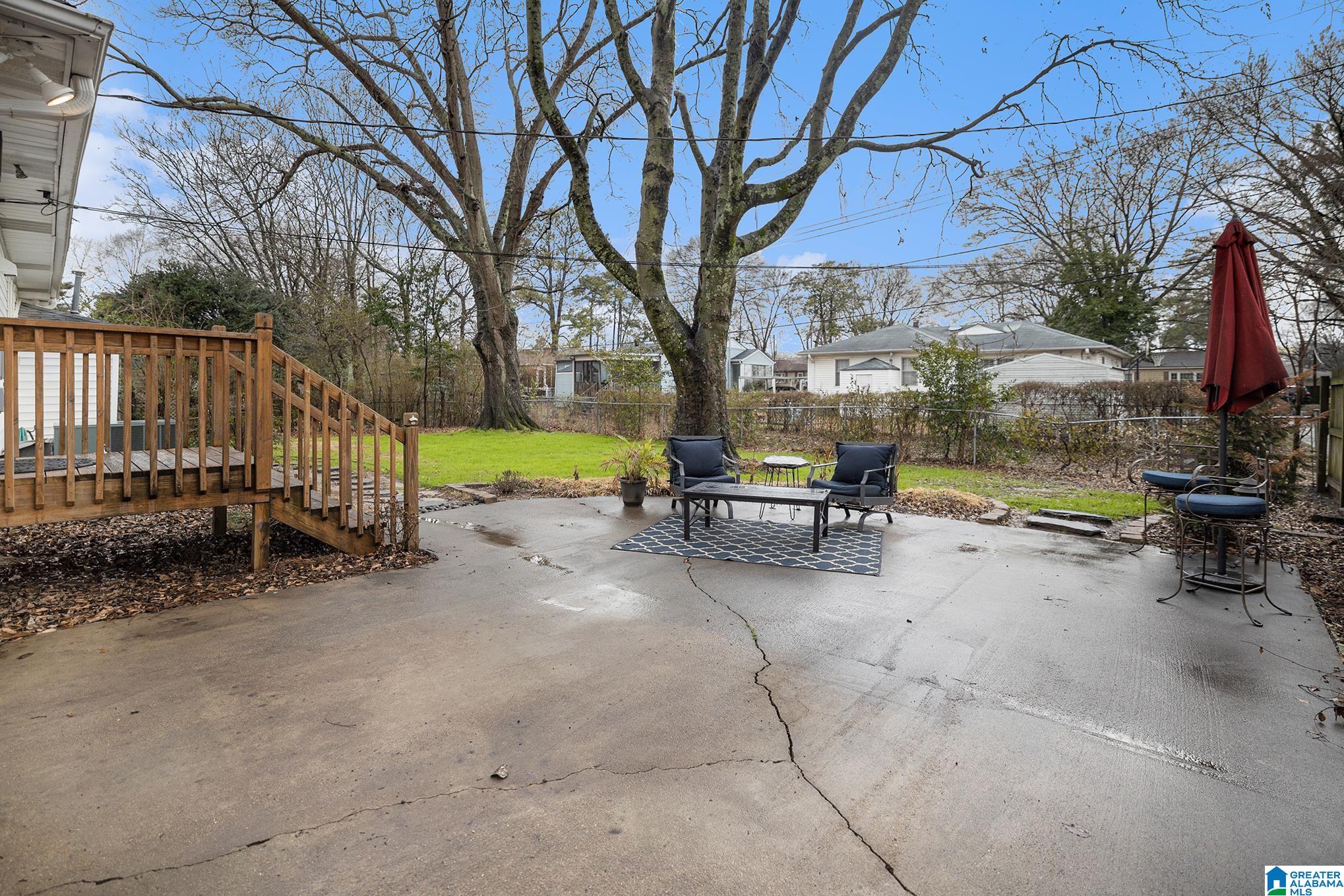 232 Montgomery Lane Birmingham, AL 35209 - Photo 23 of 25