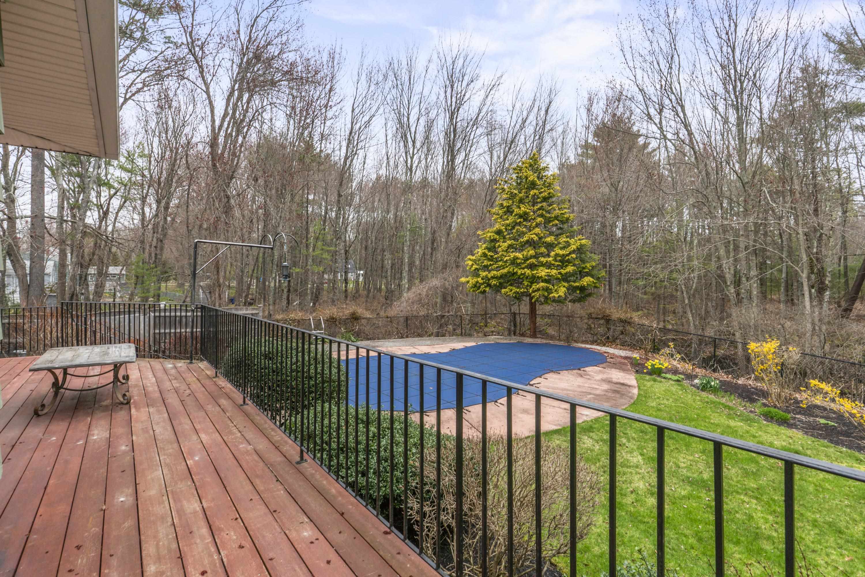 15 Pine Road North Hampton, NH 03862 - Photo 33 of 45
