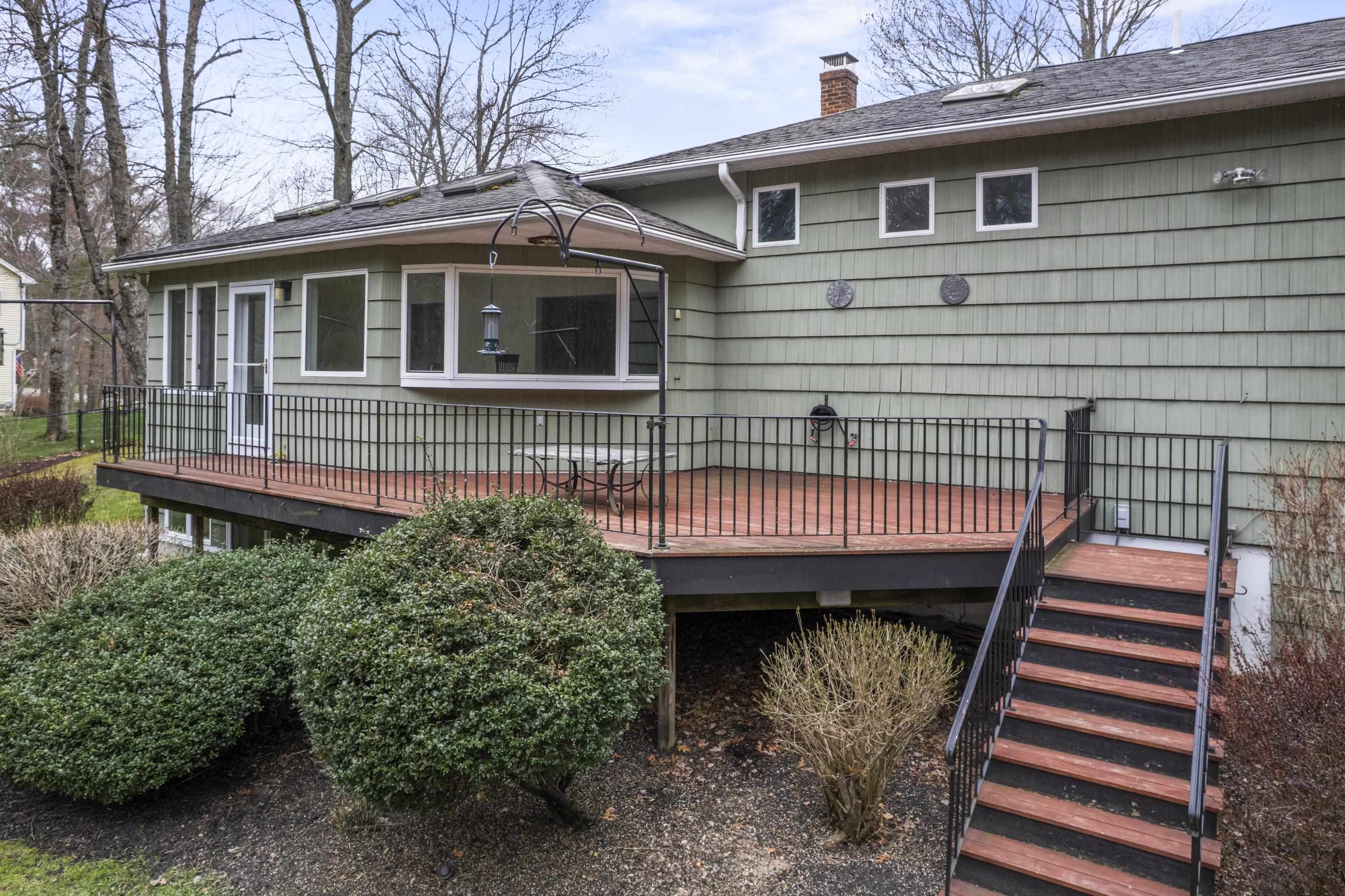 15 Pine Road North Hampton, NH 03862 - Photo 34 of 45