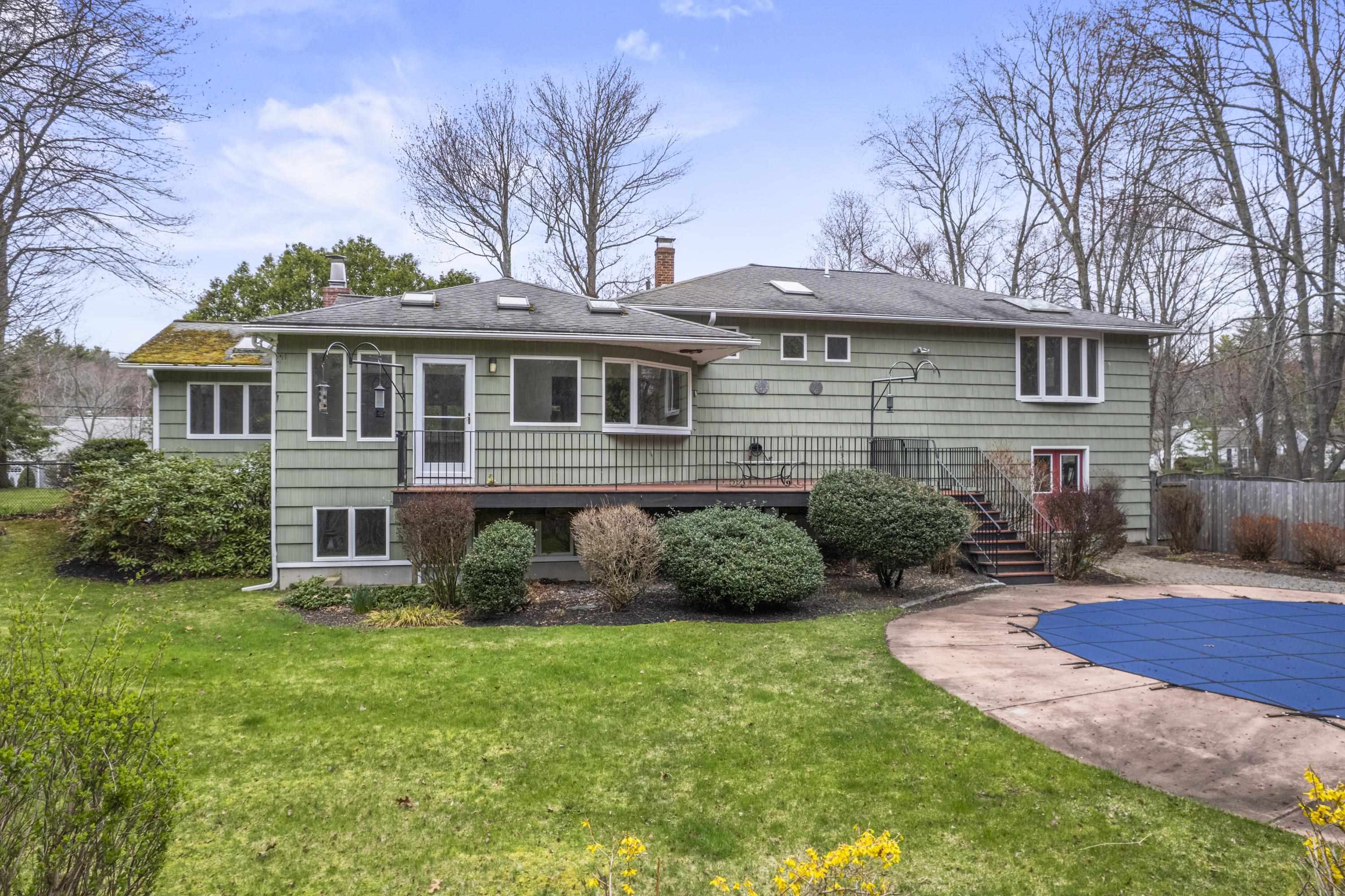 15 Pine Road North Hampton, NH 03862 - Photo 36 of 45