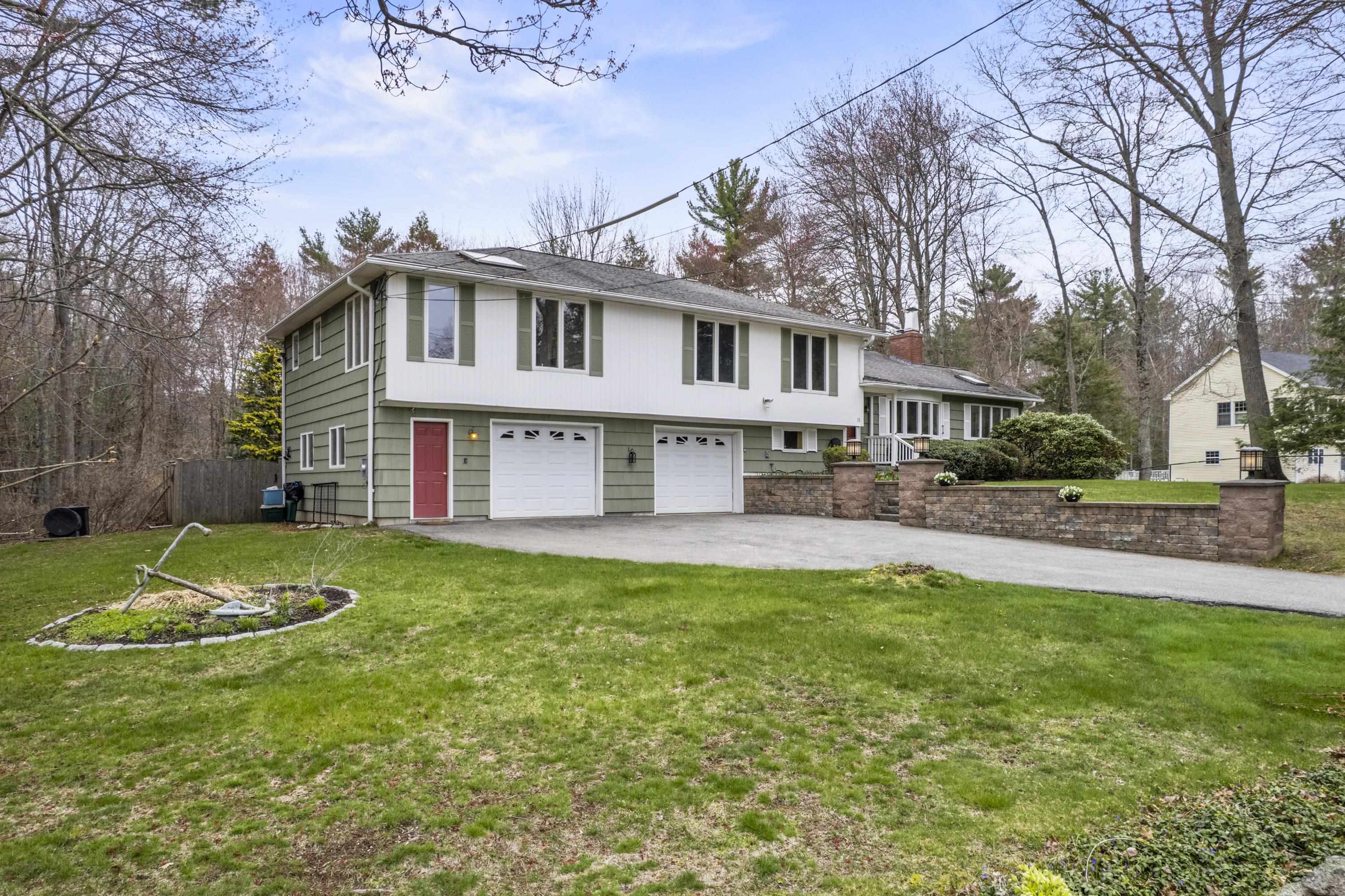 15 Pine Road North Hampton, NH 03862 - Photo 40 of 45