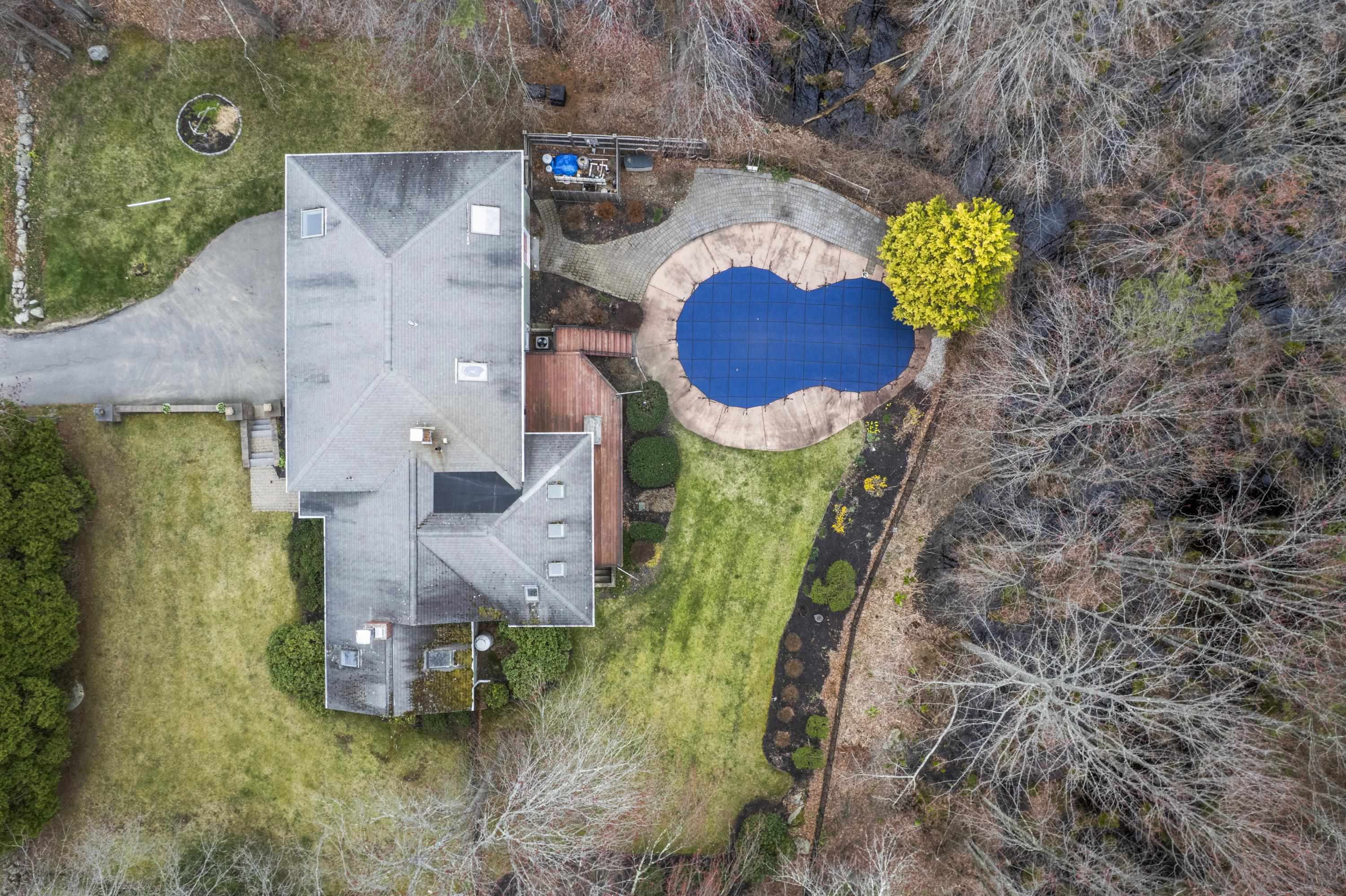 15 Pine Road North Hampton, NH 03862 - Photo 41 of 45