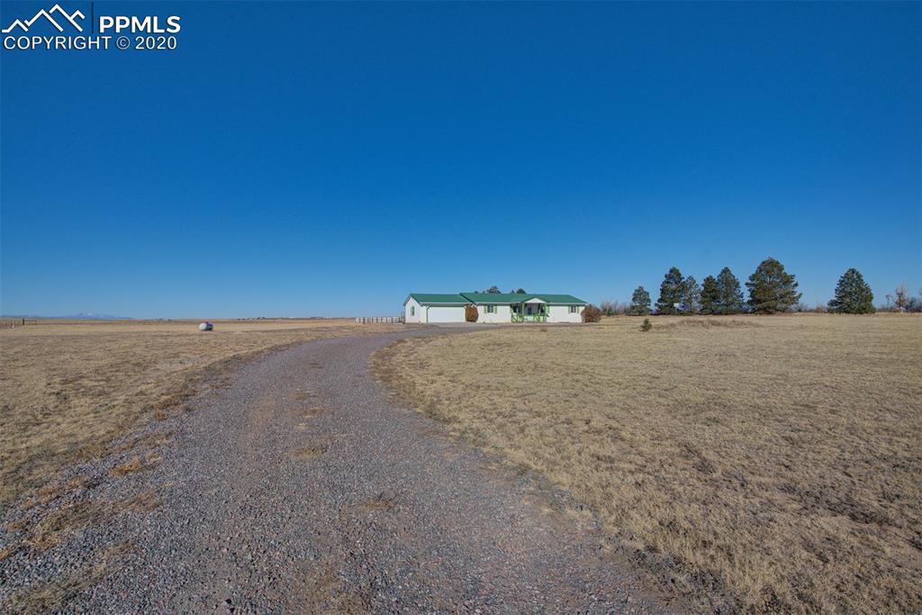 1950 Harding Road Yoder, CO 80864 - Photo 2 of 12