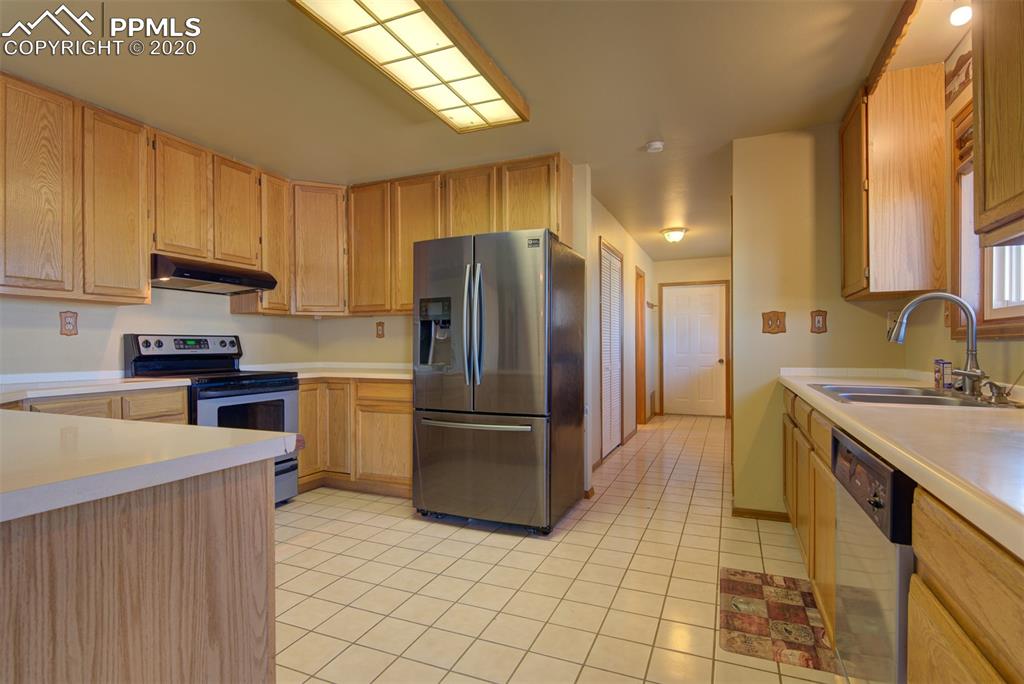 1950 Harding Road Yoder, CO 80864 - Photo 3 of 12