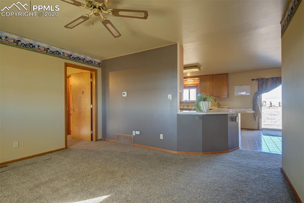 1950 Harding Road Yoder, CO 80864 - Photo 5 of 12