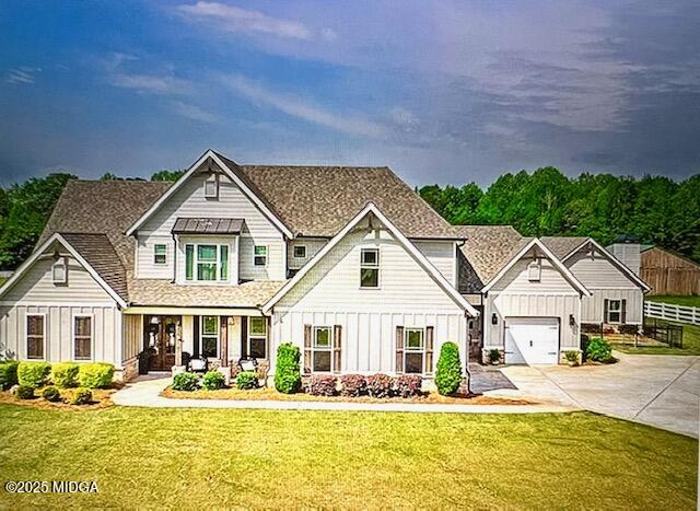110 Preakness Way Forsyth, GA 31029 - Photo 1 of 1 Preakness Front View (1)