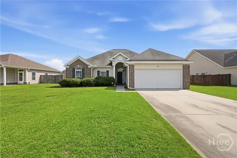 $329,900 | 60 Willow Oak Drive, Richmond Hill, GA 31324