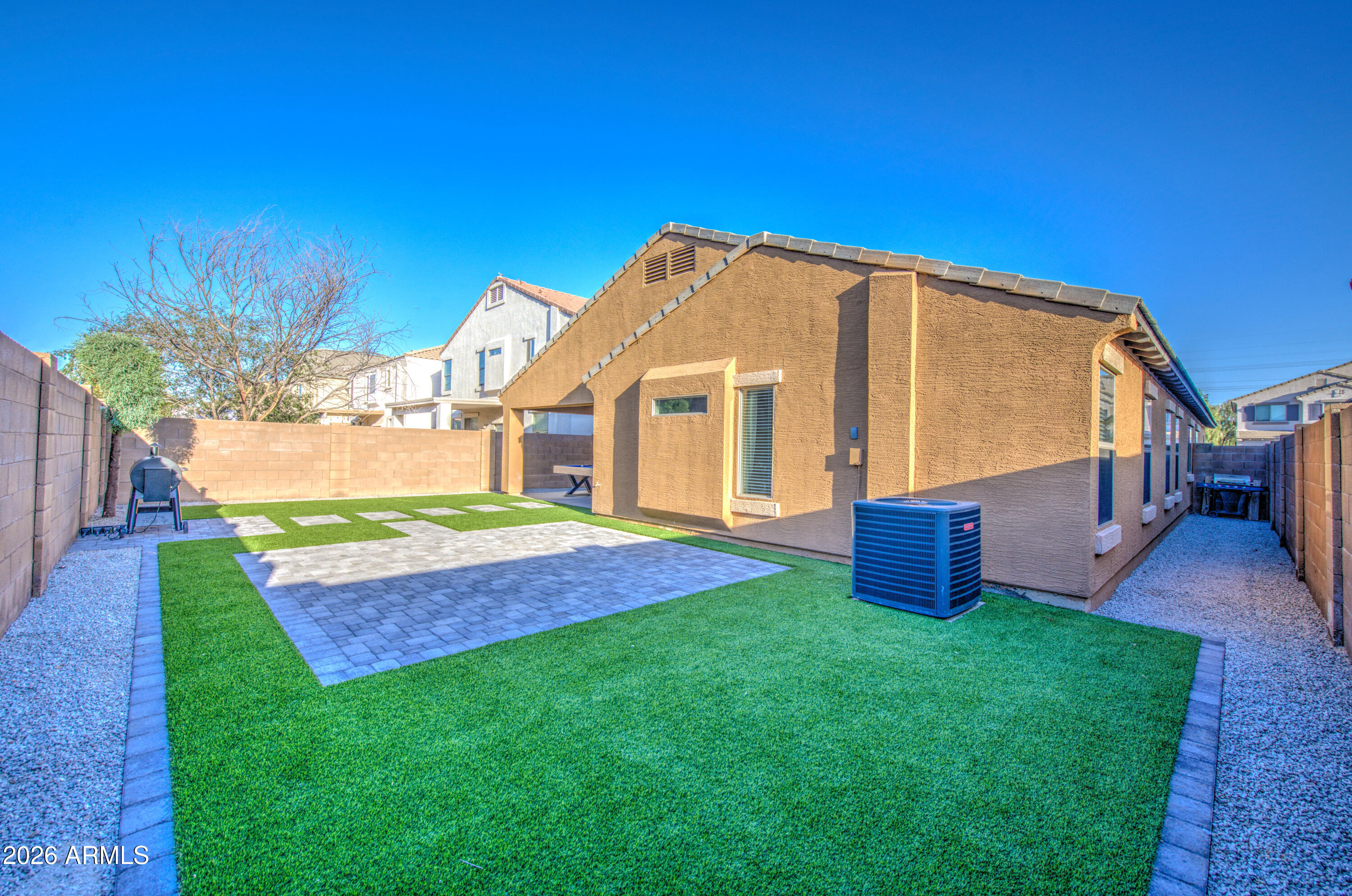 9130 West Riverside Avenue Tolleson, AZ 85353 - Photo 28 of 31 Rear 4