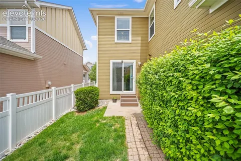 $425,000 | 7865 Fedora Lane, Colorado Springs, CO 80923