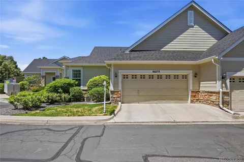 $515,000 | 6617 South Reed Way, Unit A, Littleton, CO 80123