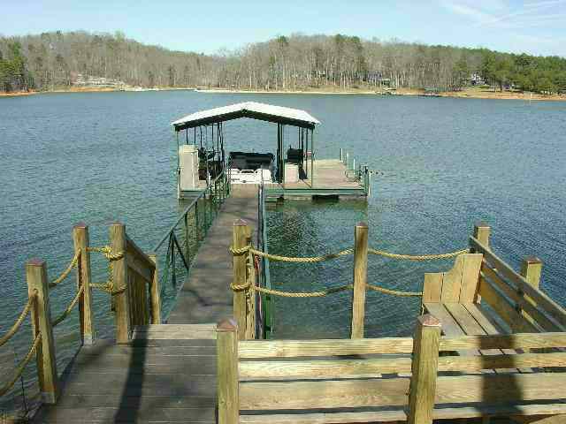 217 Riverlake Road Fair Play, SC 29643 - Photo 2 of 4 Gallery Image 2