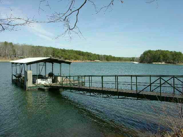 217 Riverlake Road Fair Play, SC 29643 - Photo 3 of 4 Gallery Image 3