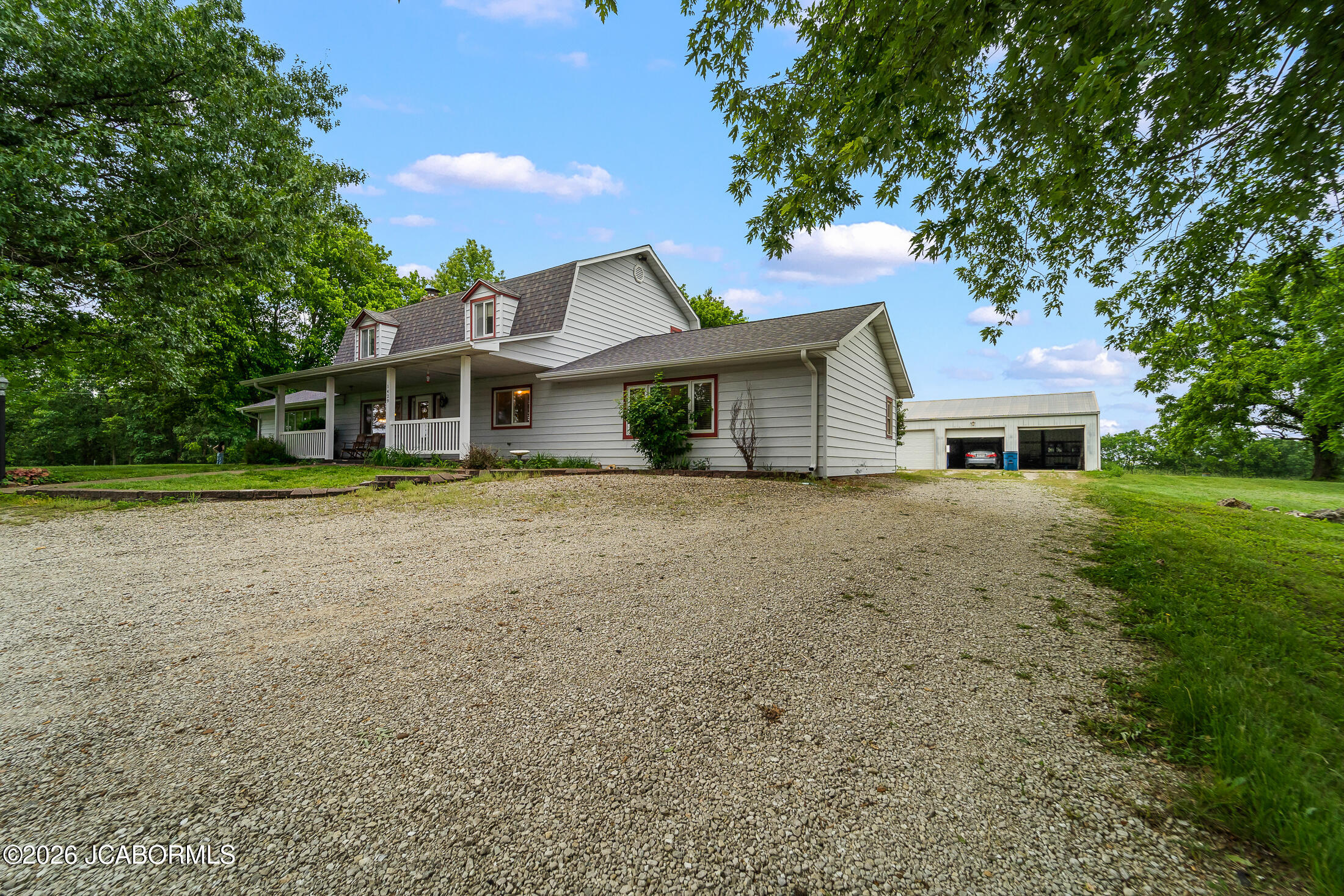 1429 Osage Bend Road Jefferson City, MO 65101 - Photo 21 of 32 DSC02861