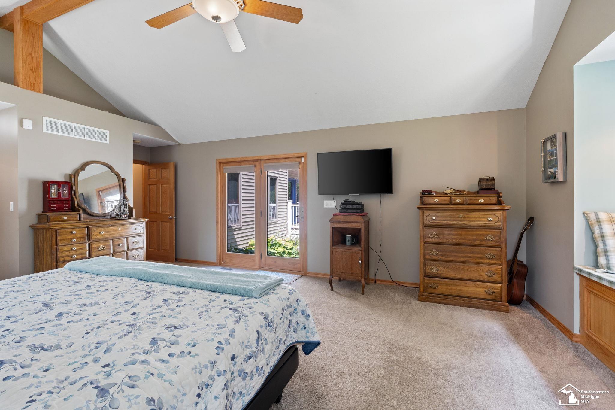 5355 Teal Road Petersburg, MI 49270 - Photo 37 of 59