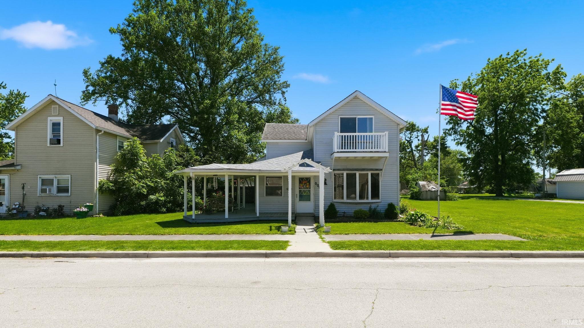 98 West Washington Street Poneto, IN 46781 - Photo 3 of 40