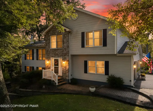 $375,000 | 5005 Pine Ridge Road, East Stroudsburg, PA 18302