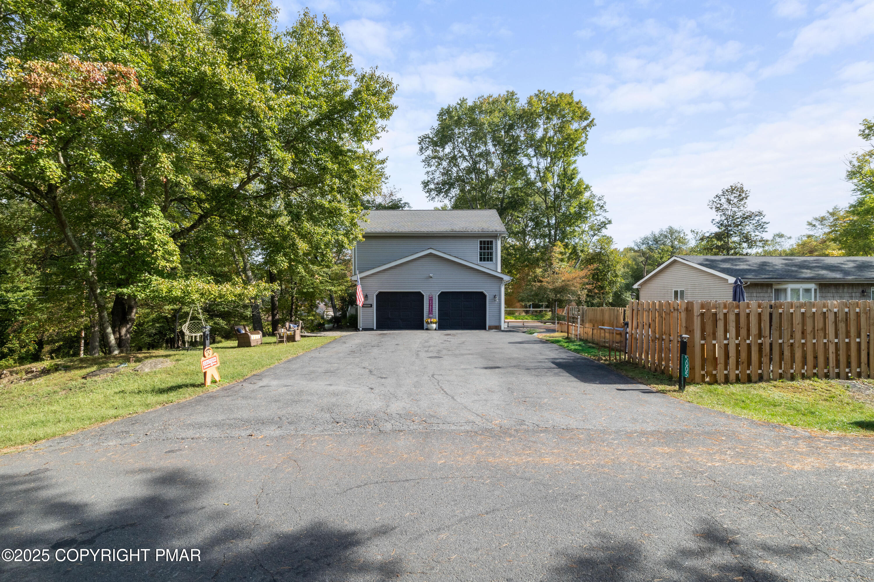 5005 Pine Ridge Road East Stroudsburg, PA 18302 - Photo 25 of 28 Street view