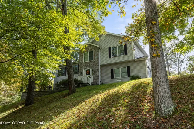 $375,000 | 5005 Pine Ridge Road, East Stroudsburg, PA 18302