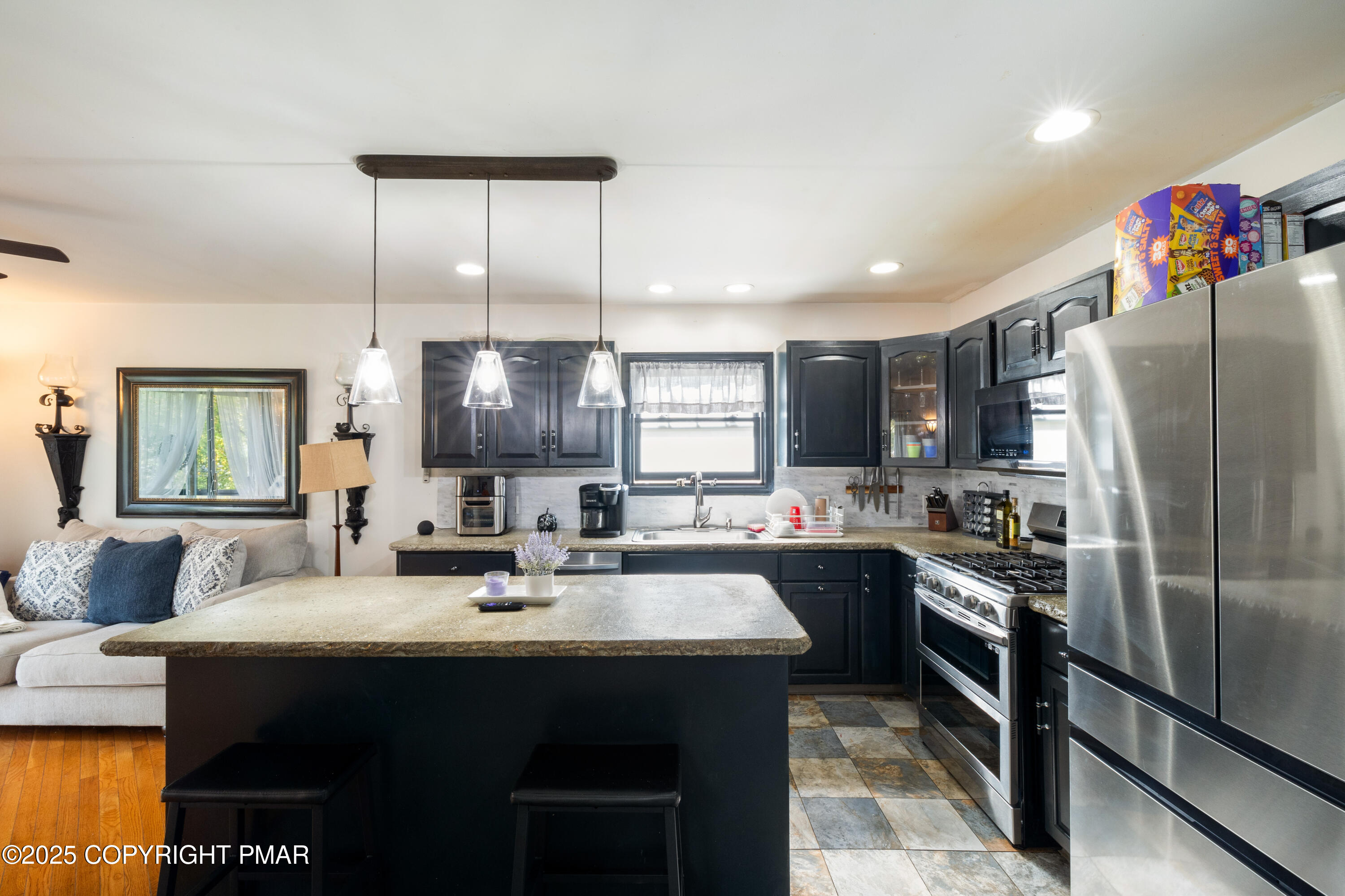 5005 Pine Ridge Road East Stroudsburg, PA 18302 - Photo 3 of 28 Kitchen