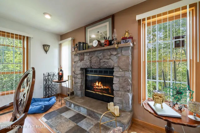 $375,000 | 5005 Pine Ridge Road, East Stroudsburg, PA 18302