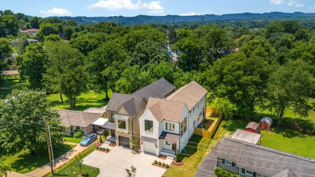 $879,000 | 517 A Achievement Drive, Nashville, TN 37209