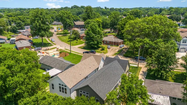 $879,000 | 517 A Achievement Drive, Nashville, TN 37209