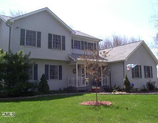 22 Old Town Road Bethel, CT 06801 - Photo 1 of 1 Gallery Image 1