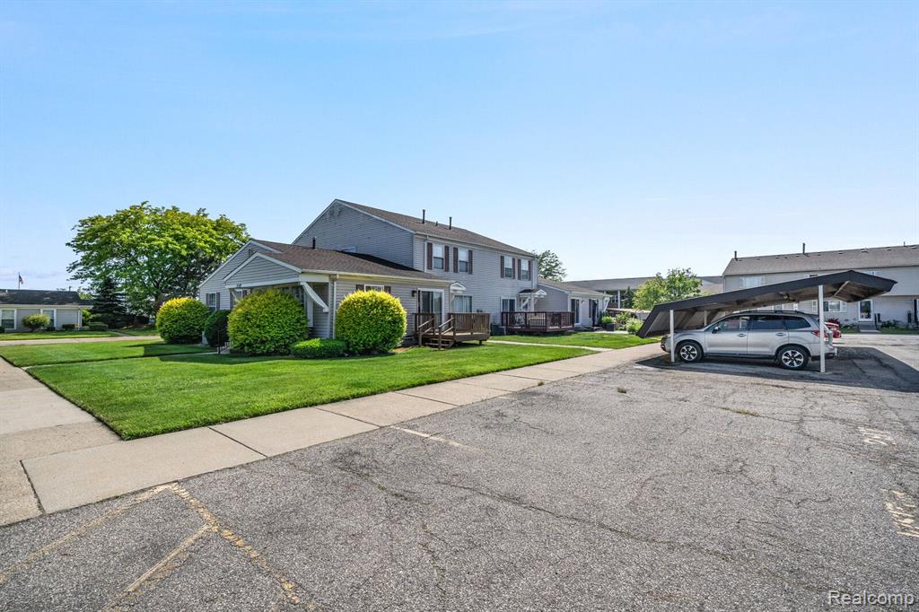 28297 Raleigh Crescent Drive Chesterfield, MI 48051 - Photo 18 of 19
