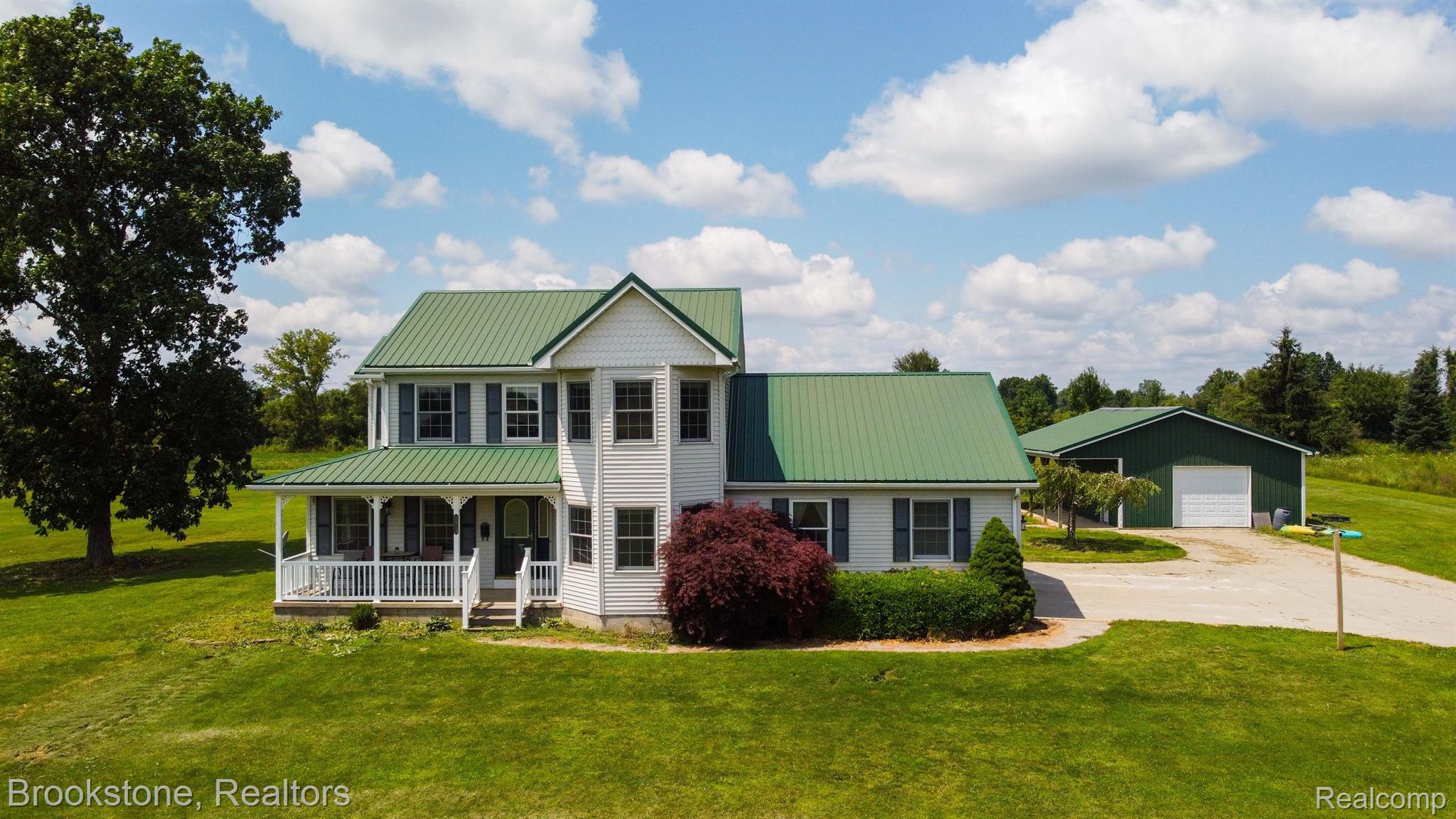 873 Minor Road Memphis, MI 48041 - Photo 3 of 38 Gallery Image 3