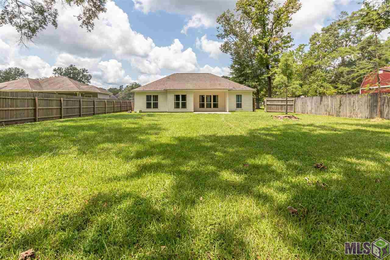 33642 Browning Road Denham Springs, LA 70706 - Photo 19 of 21