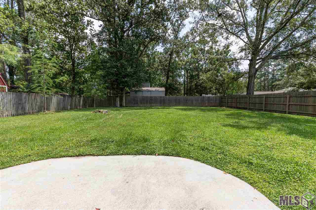 33642 Browning Road Denham Springs, LA 70706 - Photo 21 of 21