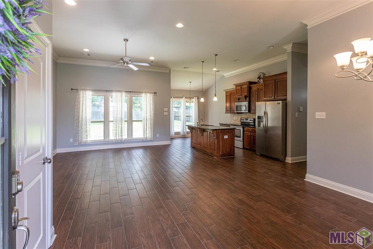 33642 Browning Road Denham Springs, LA 70706 - Photo 4 of 21