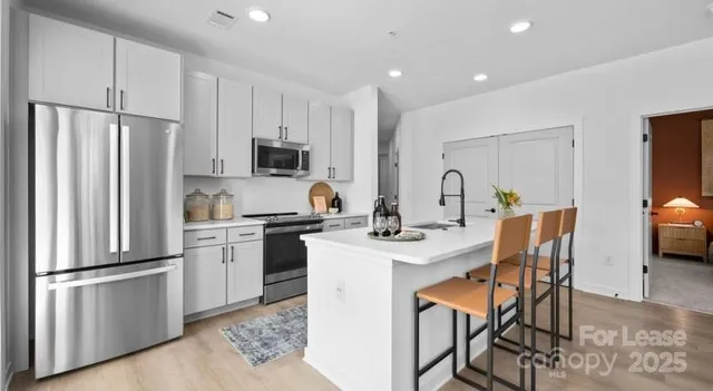 $1,365 | 2020 Winters Eve Drive, Unit A1, Charlotte, NC 28269