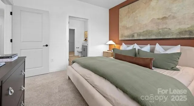 $1,365 | 2020 Winters Eve Drive, Unit A1, Charlotte, NC 28269