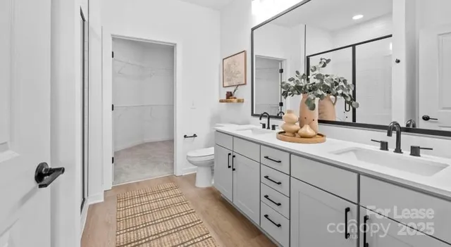 $1,365 | 2020 Winters Eve Drive, Unit A1, Charlotte, NC 28269