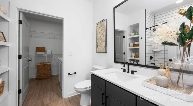 $1,365 | 2020 Winters Eve Drive, Unit A1, Charlotte, NC 28269