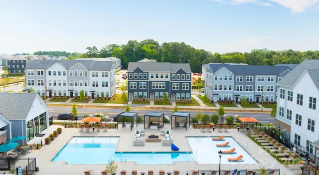 $1,365 | 2020 Winters Eve Drive, Unit A1, Charlotte, NC 28269