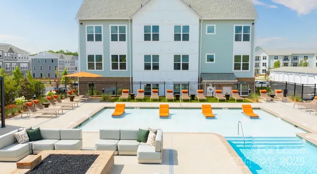 $1,365 | 2020 Winters Eve Drive, Unit A1, Charlotte, NC 28269