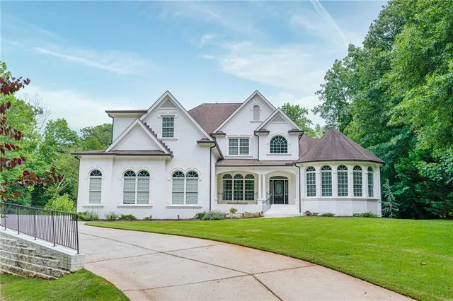 $1,300,000 | 105 Chablis Court, Braselton, GA 30517