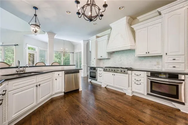 $1,300,000 | 105 Chablis Court, Braselton, GA 30517