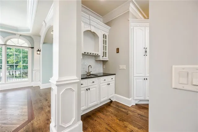 $1,300,000 | 105 Chablis Court, Braselton, GA 30517