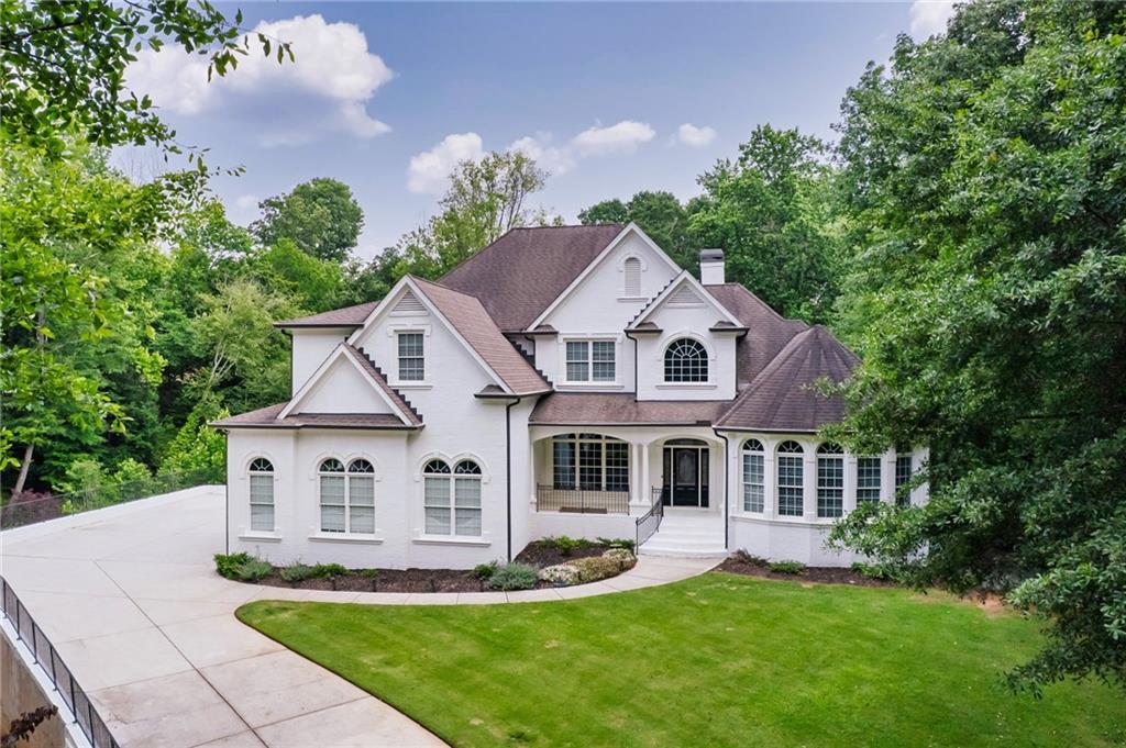 105 Chablis Court Braselton, GA 30517 - Photo 2 of 65