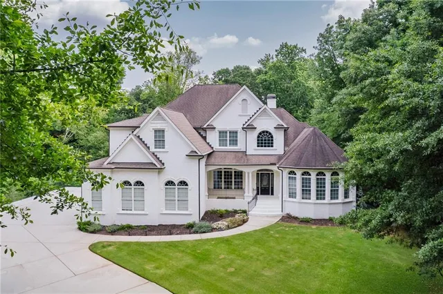 $1,300,000 | 105 Chablis Court, Braselton, GA 30517