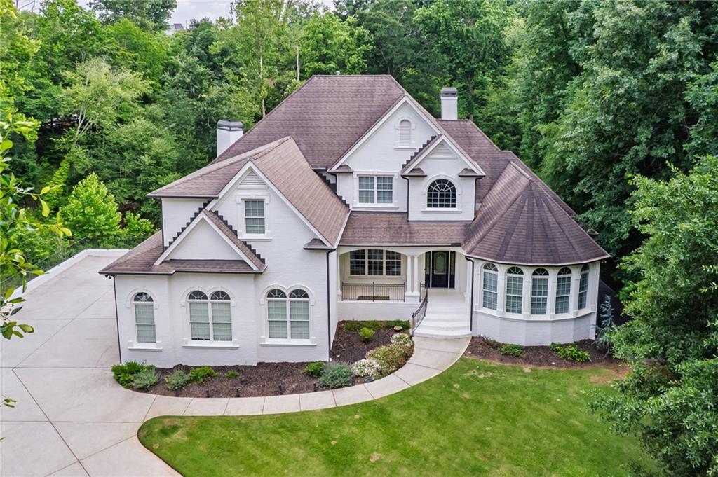 105 Chablis Court Braselton, GA 30517 - Photo 44 of 65