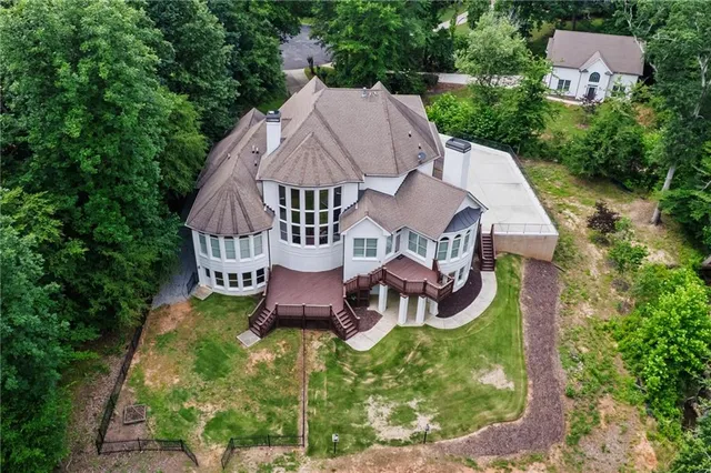 $1,300,000 | 105 Chablis Court, Braselton, GA 30517